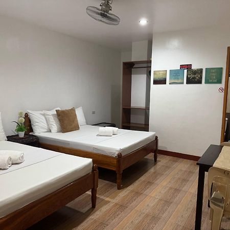 Seascape Lodging House Coron Δωμάτιο φωτογραφία