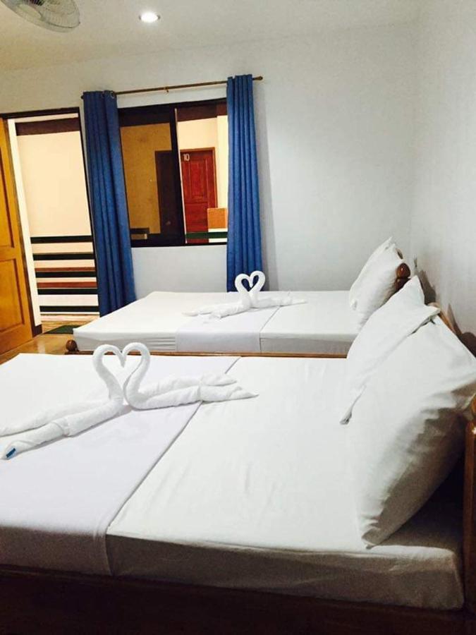 Seascape Lodging House Coron Εξωτερικό φωτογραφία