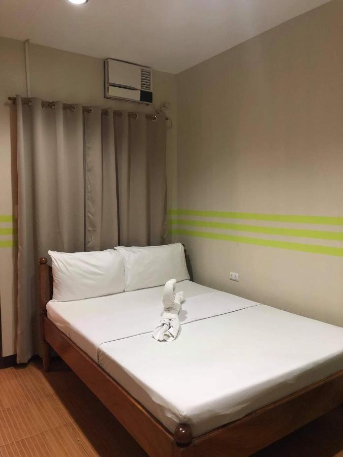 Seascape Lodging House Coron Εξωτερικό φωτογραφία
