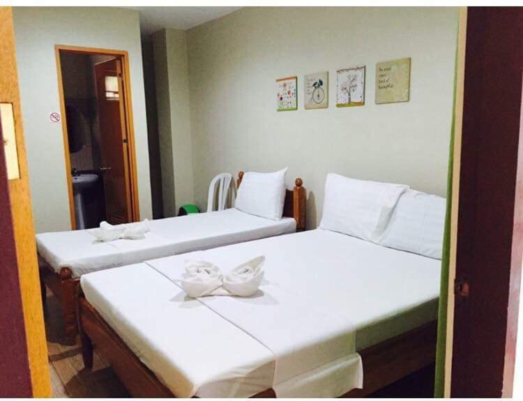 Seascape Lodging House Coron Εξωτερικό φωτογραφία