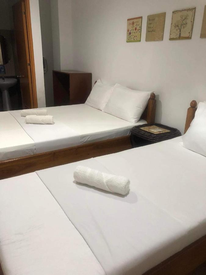 Seascape Lodging House Coron Εξωτερικό φωτογραφία