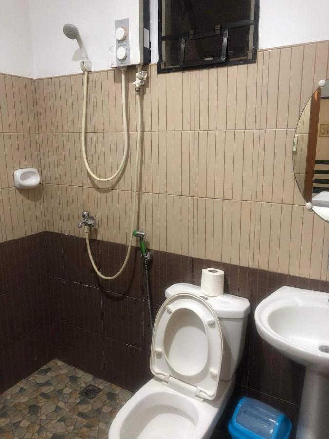 Seascape Lodging House Coron Εξωτερικό φωτογραφία