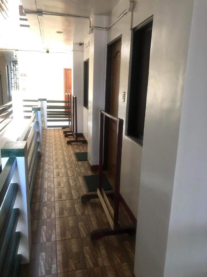 Seascape Lodging House Coron Εξωτερικό φωτογραφία
