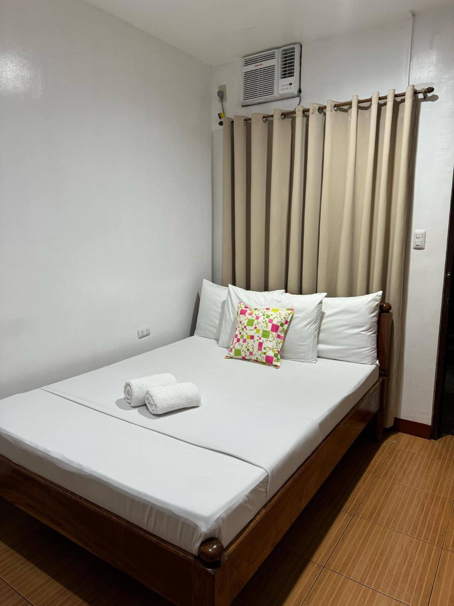 Seascape Lodging House Coron Δωμάτιο φωτογραφία